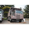 China Heavy Dump Truck 70t